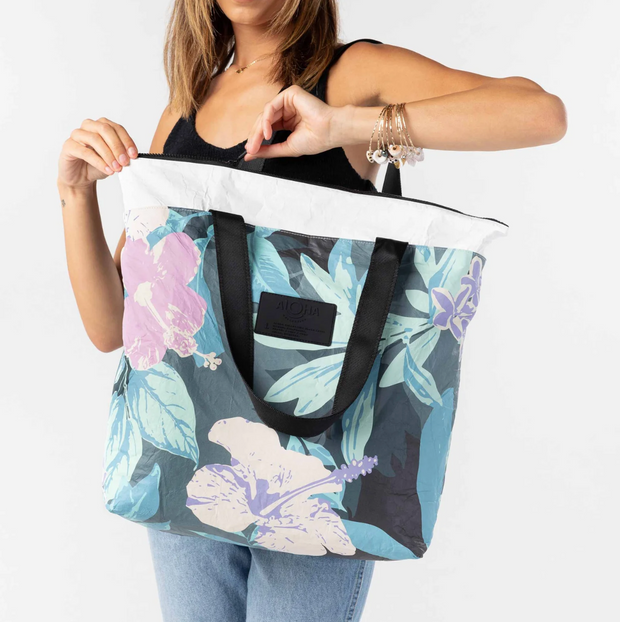 Aloha Bags - Pau Hana Collection