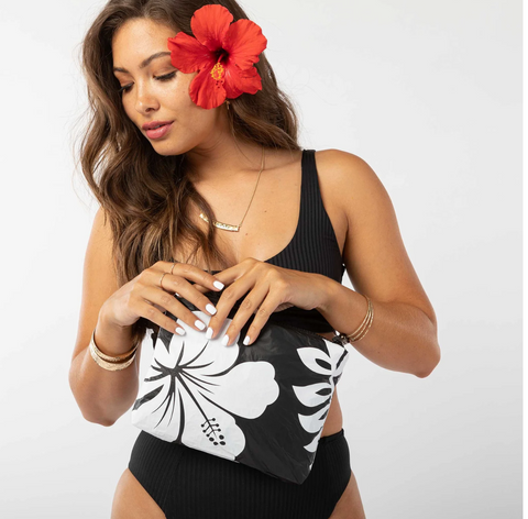 Aloha Bags - Waipi'o Collection