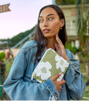 Aloha Bags - Pua Collection
