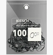 KITSCH - No-Snag Elastic 100 pc