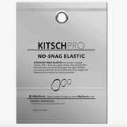KITSCH - No-Snag Elastic 100 pc