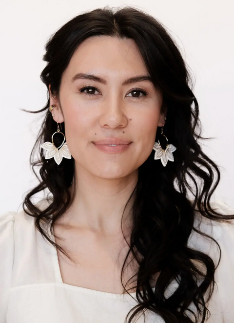 White Floras