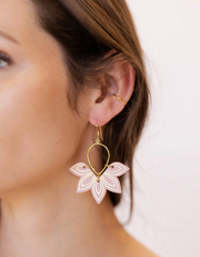 Soft Rose Floras