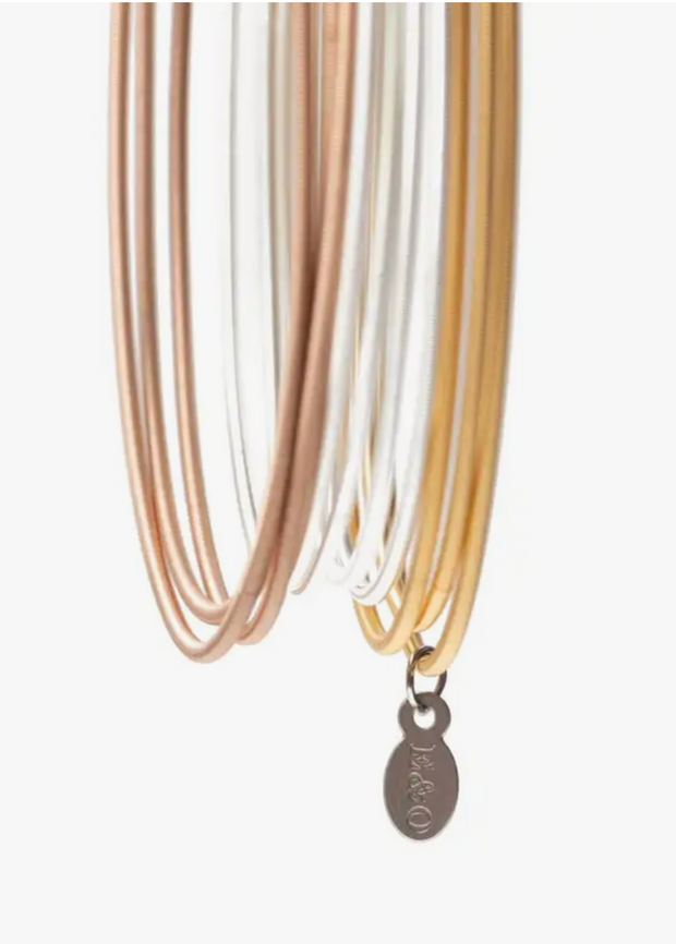 Dia Bracelets - Emerson & Oliver