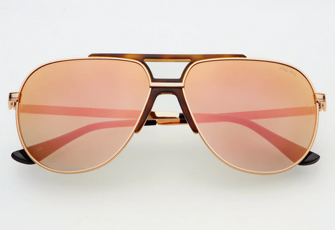 Logan Sunglasses