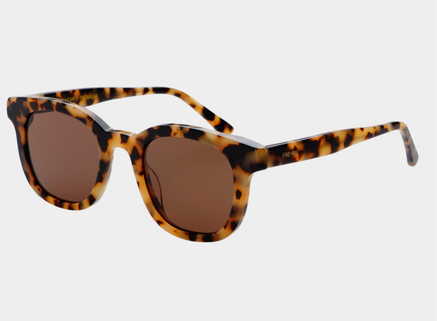 Jasper Sunglasses