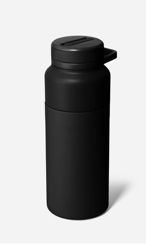 Brumate Rotera Review: Tumbler-Like Insulated Bottle