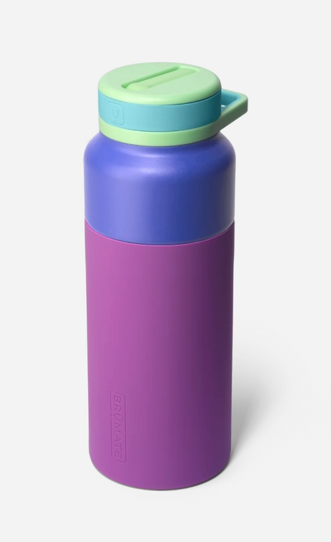 Brumate- The Rotera Series Bottle in 2023  Cute water bottles, Bottle,  Large water bottle