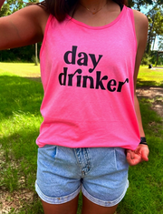 Day Drinker Tank