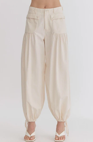 Savannah Balloon Pants