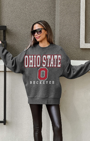 Ohio State Buckeyes Crewneck