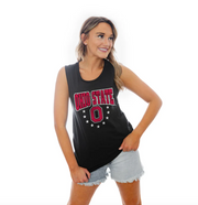 Ohio State Buckeyes Tank