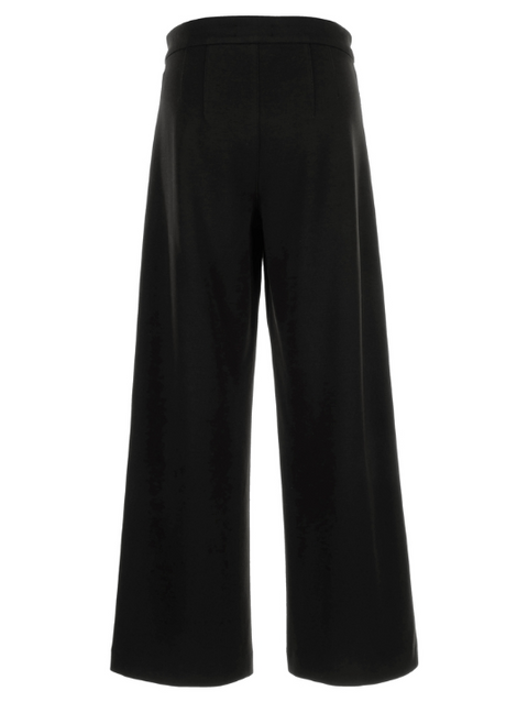 Meg High Rise Wide Leg Trousers