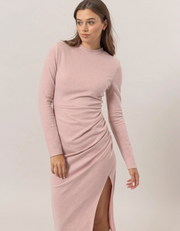 Juno Midi Dress