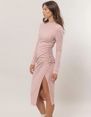 Juno Midi Dress