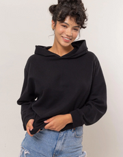 Chelsie Relax Hoodie