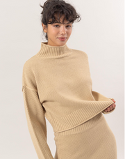 Sarah Sweater Set