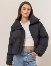 Sabrina Puffer Jacket