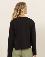 Jen Long Sleeve Top