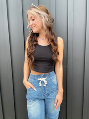 Mika Crop Tank