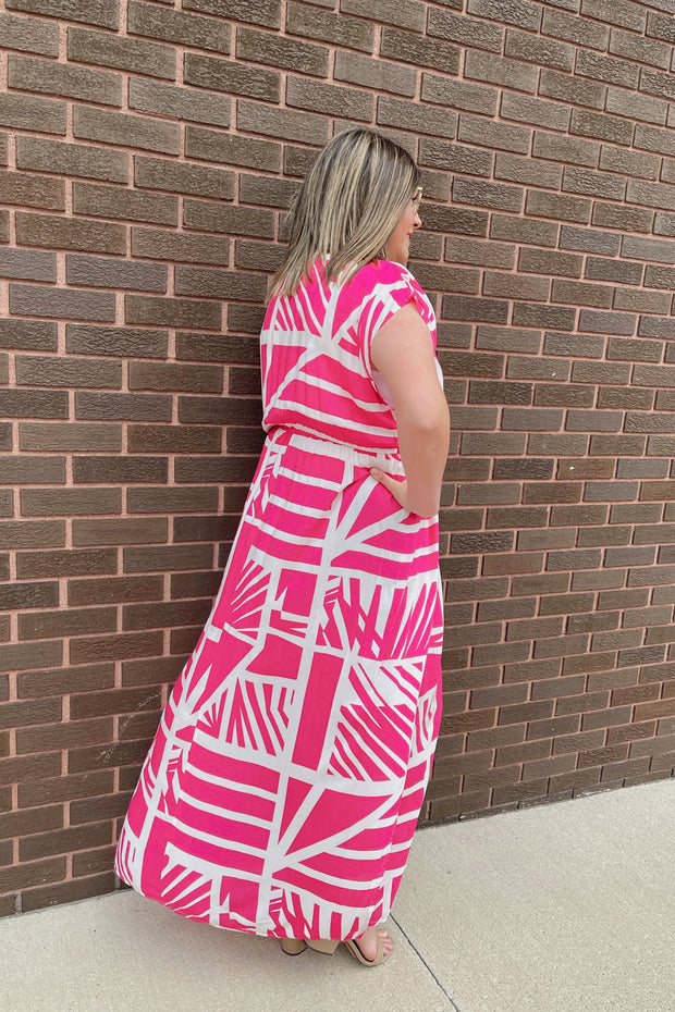 Noah Wrap Cover Up Dress