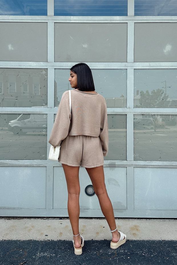 Jamie Sweater Set