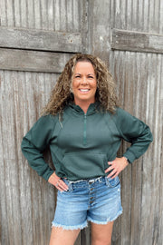 Astrid Pullover