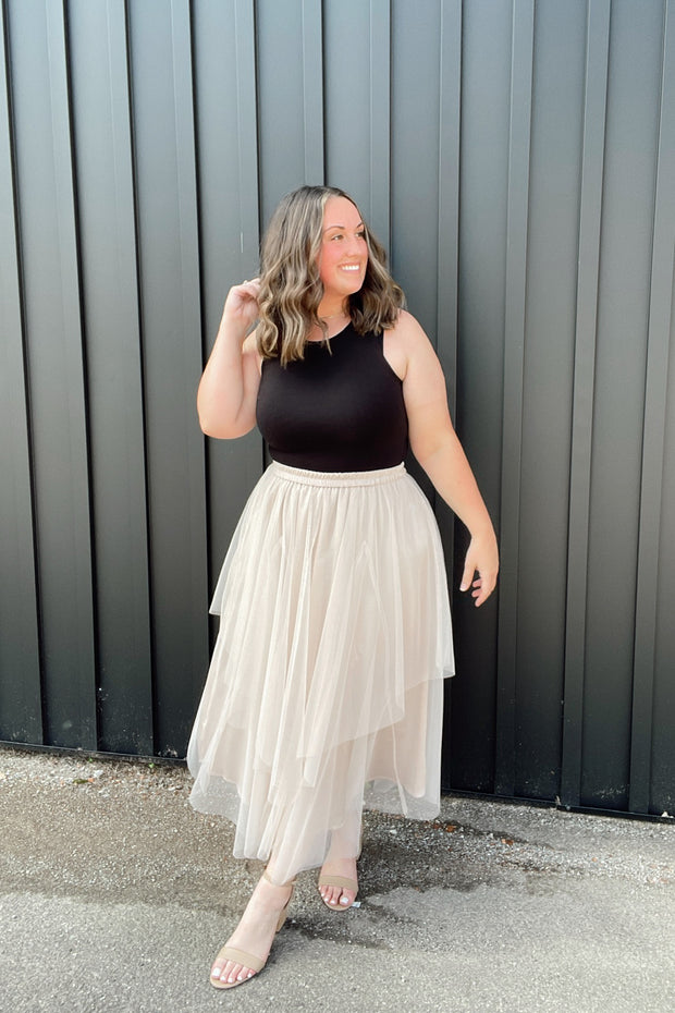 Finn Skirt