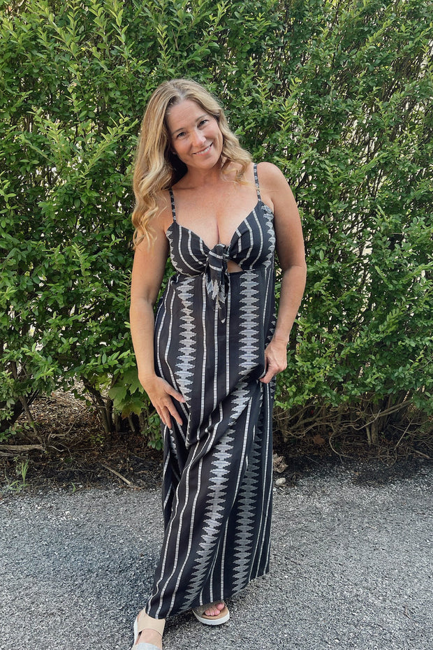 Benji Maxi Dress