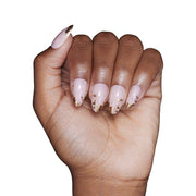 Glamnetic - Short Almond Press-On Nails