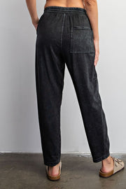 Rae Cotton Joggers