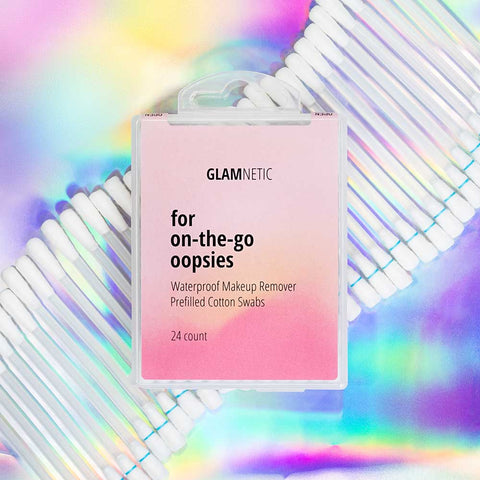 Glamnetic - On-The-Go Oopsies