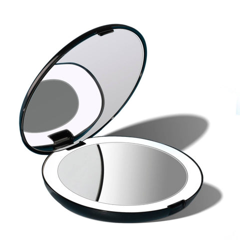 Fancii - Lumi LED Compact Mirror