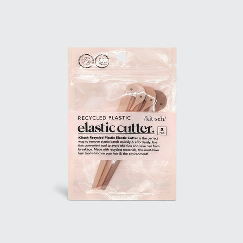 KITSCH - Eco-Friendly Elastic Cutters 3pc Set