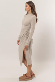 Juno Midi Dress