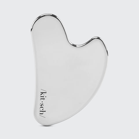 KITSCH - Stainless Steel Gua Sha