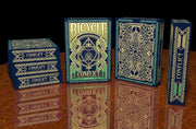 Collectible Playing Cards - Bicycle Conflict