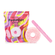 PediPop Assorted Pack - Pedi Buffer & Nail File