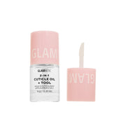 Glamnetic - 2-in-1 Cuticle Oil Nail Treatment