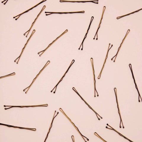 KITSCH - Essential Bobby Pins 45pc