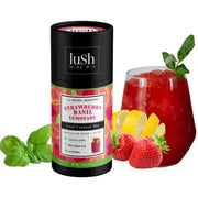 Lush Wine Mix - Organic Cocktails & Mocktails