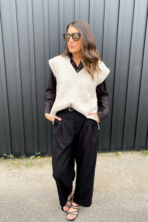 Emmy Wide Leg Pants
