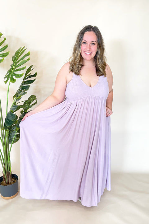 Camryn Maxi Dress