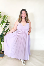 Camryn Maxi Dress