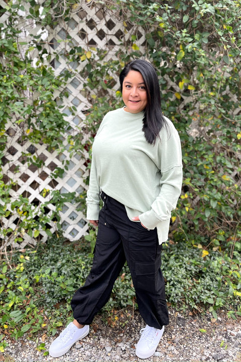 Haylee Cargo Pants
