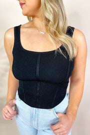 Bianca Corset Top