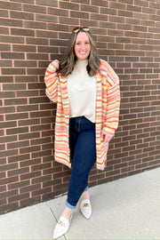Addi Rainbow Cardi