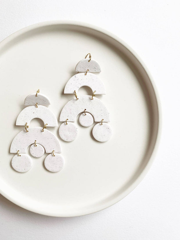The Yosano Earrings