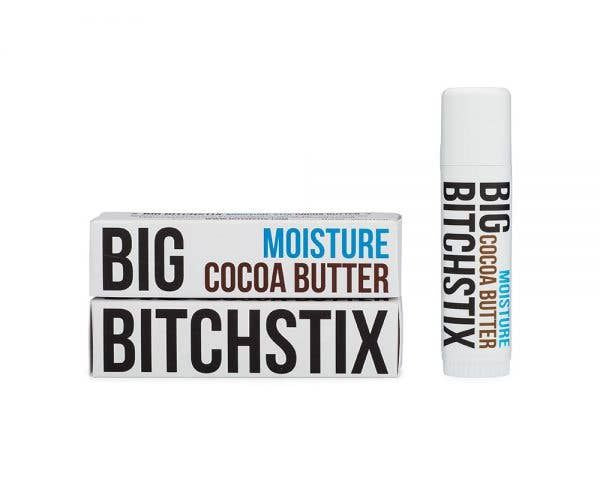 Big Bitchstix Cocoa Butter Stix