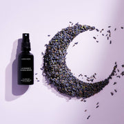 Lavender & Sandalwood Pillow Mist